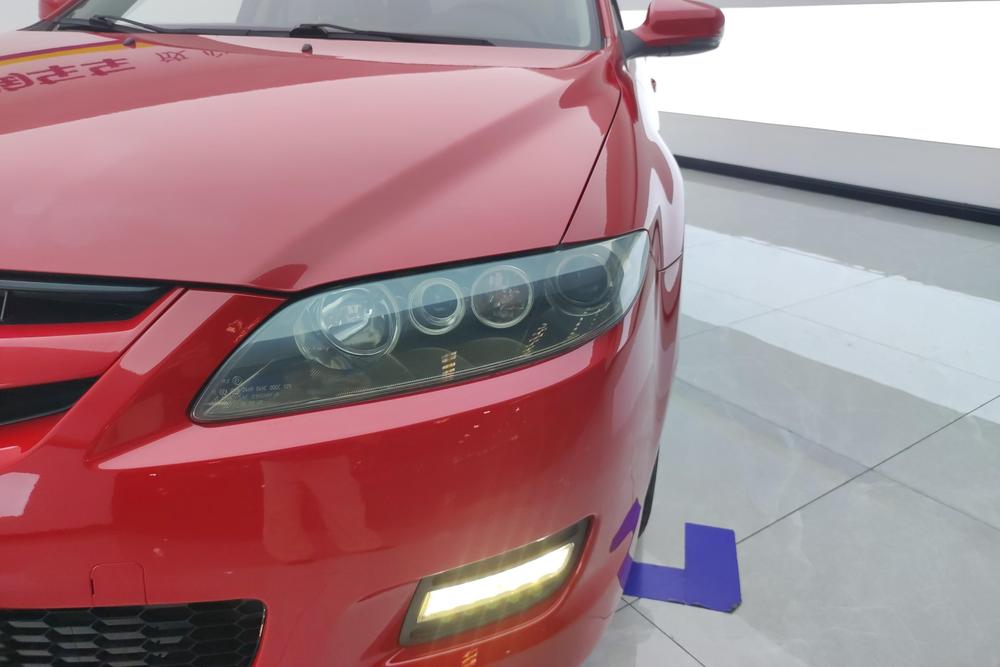 Mazda 6, фото 5