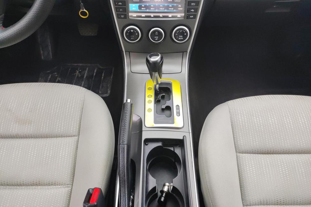 Mazda 6, фото 14