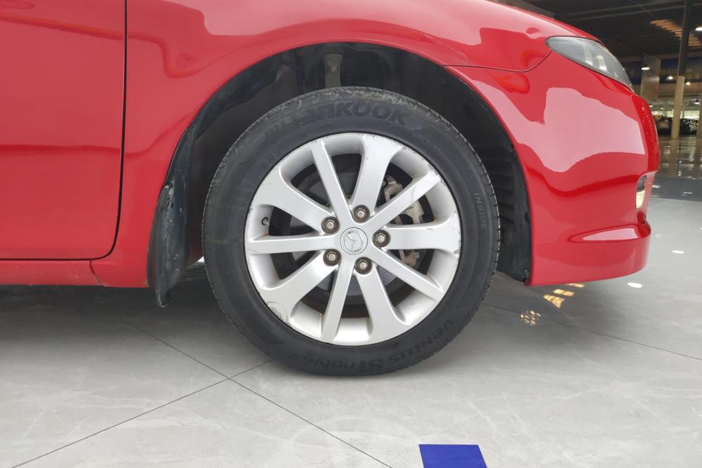 Mazda 6, фото 4