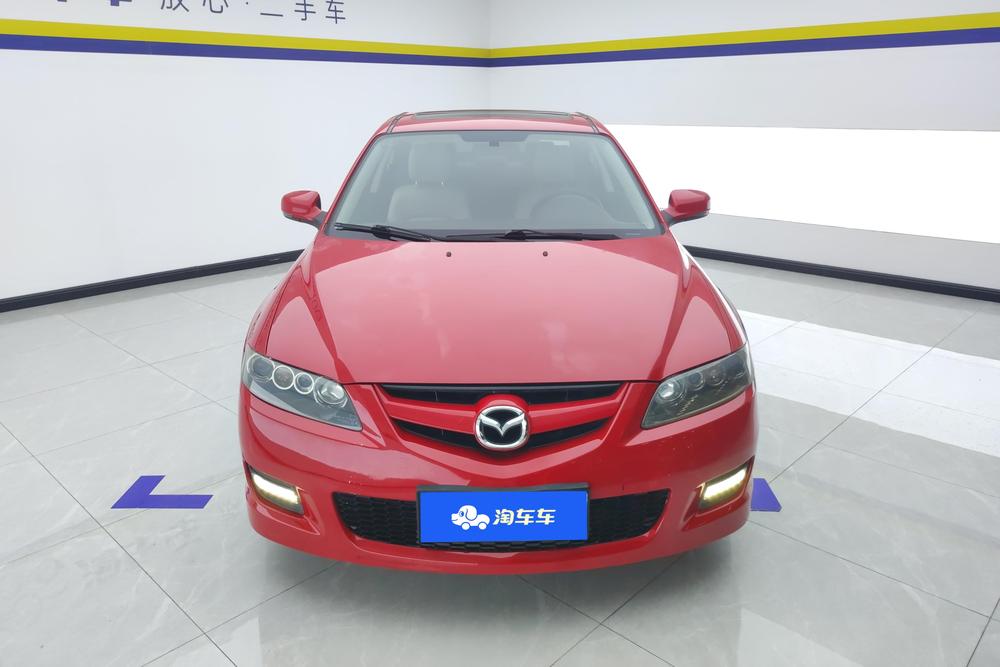 Mazda 6, фото 2