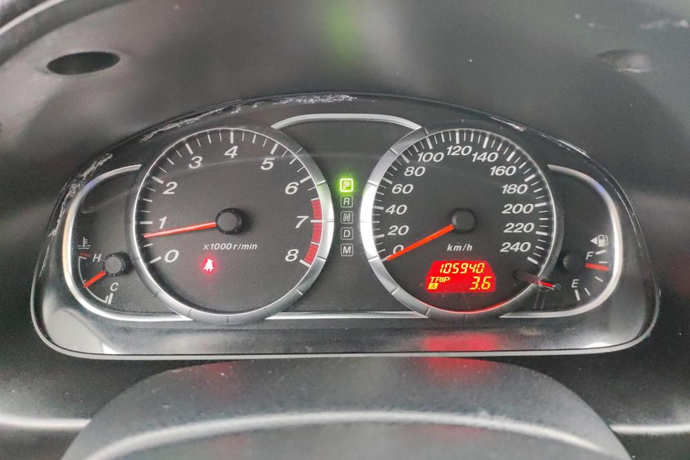 Mazda 6, фото 13