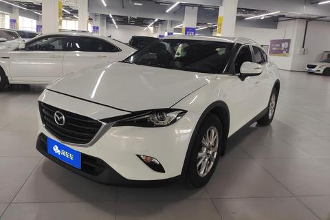 Mazda CX-4