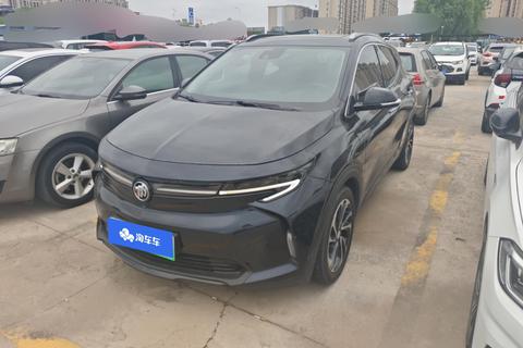 Buick Velite 7
