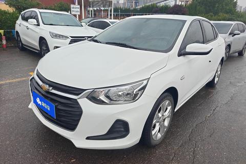 Chevrolet Cavalier