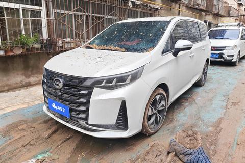 GAC Trumpchi M6