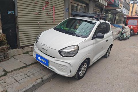 Roewe CLEVER