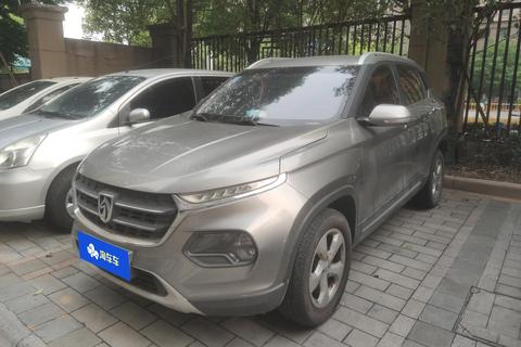 Baojun 510