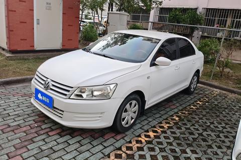 Volkswagen Santana