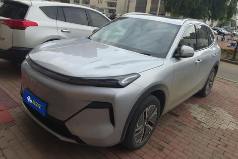 Geely Galaxy Starship 7 EM-i