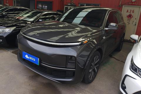 Li Xiang L8 2023