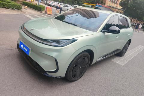 ARCFOX Beta T1