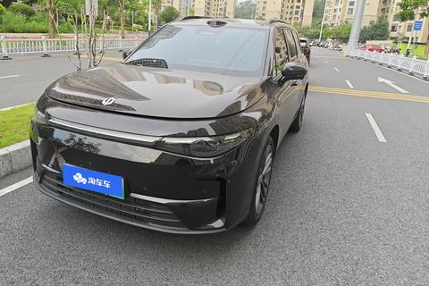 Leapmotor C16