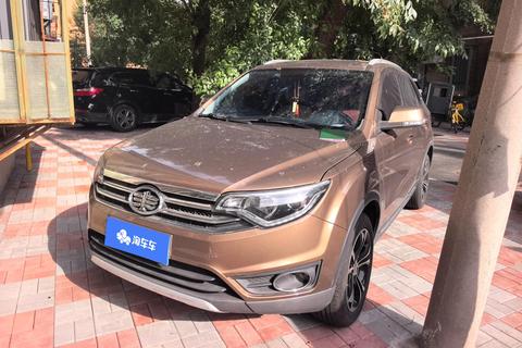 FAW Senia R7