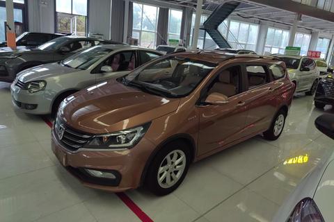 Baojun 310W