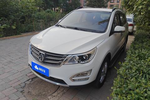 Baojun 560