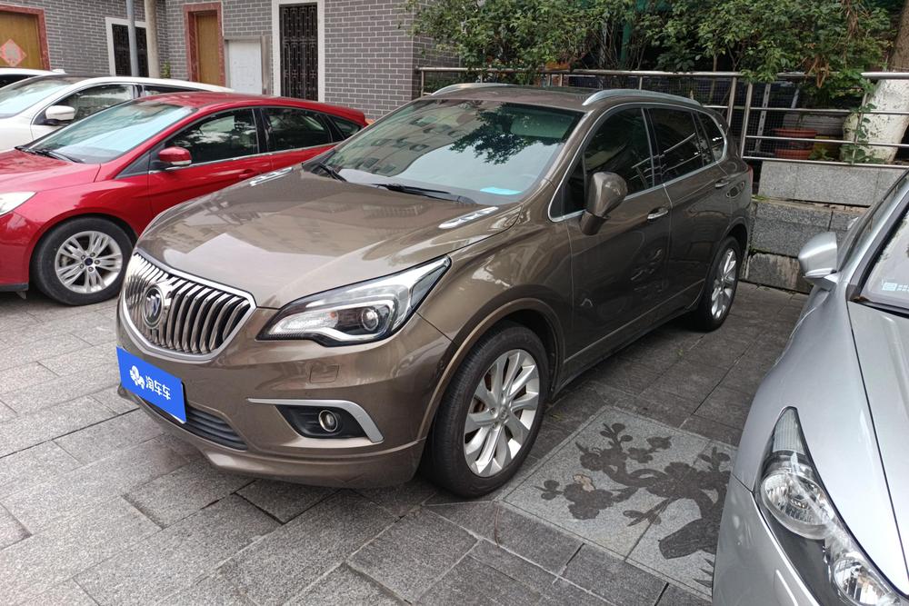 Buick Envision