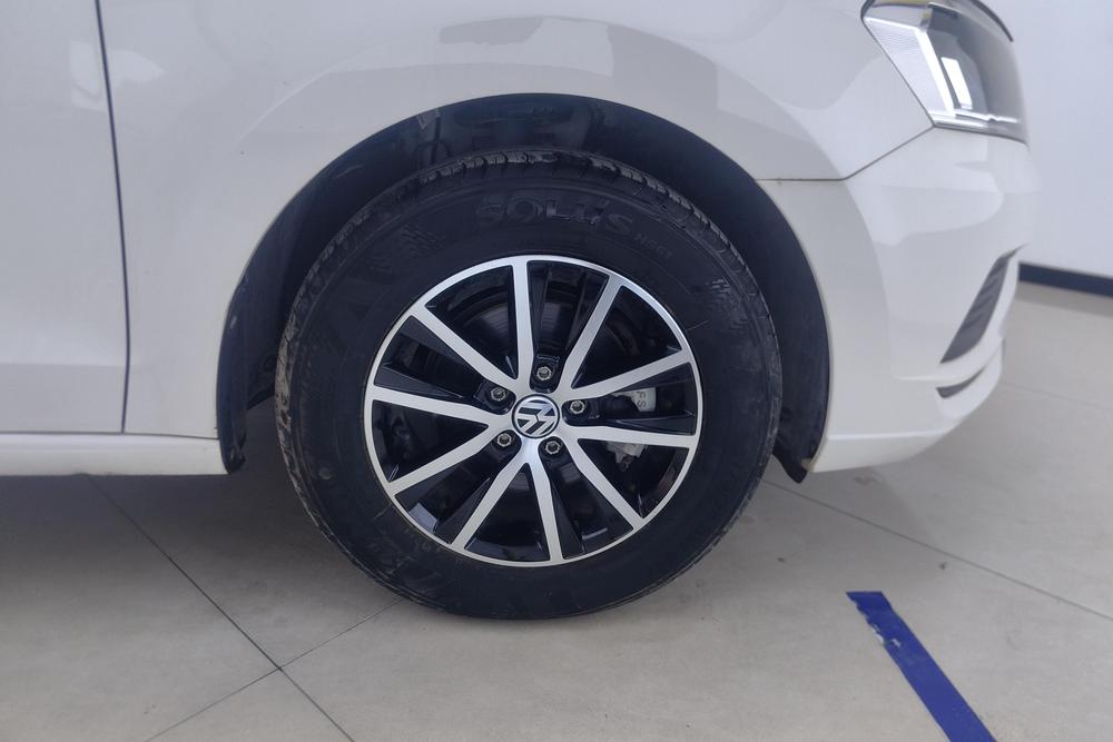 Volkswagen Jetta, фото 4