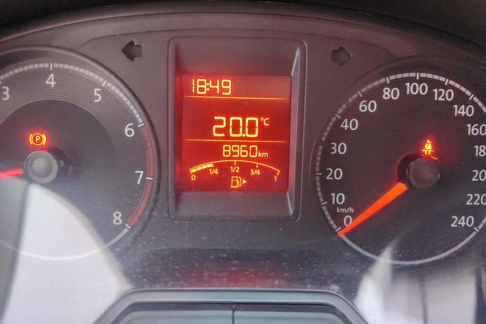 Volkswagen Jetta, фото 14