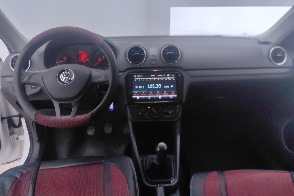 Volkswagen Jetta, фото 13
