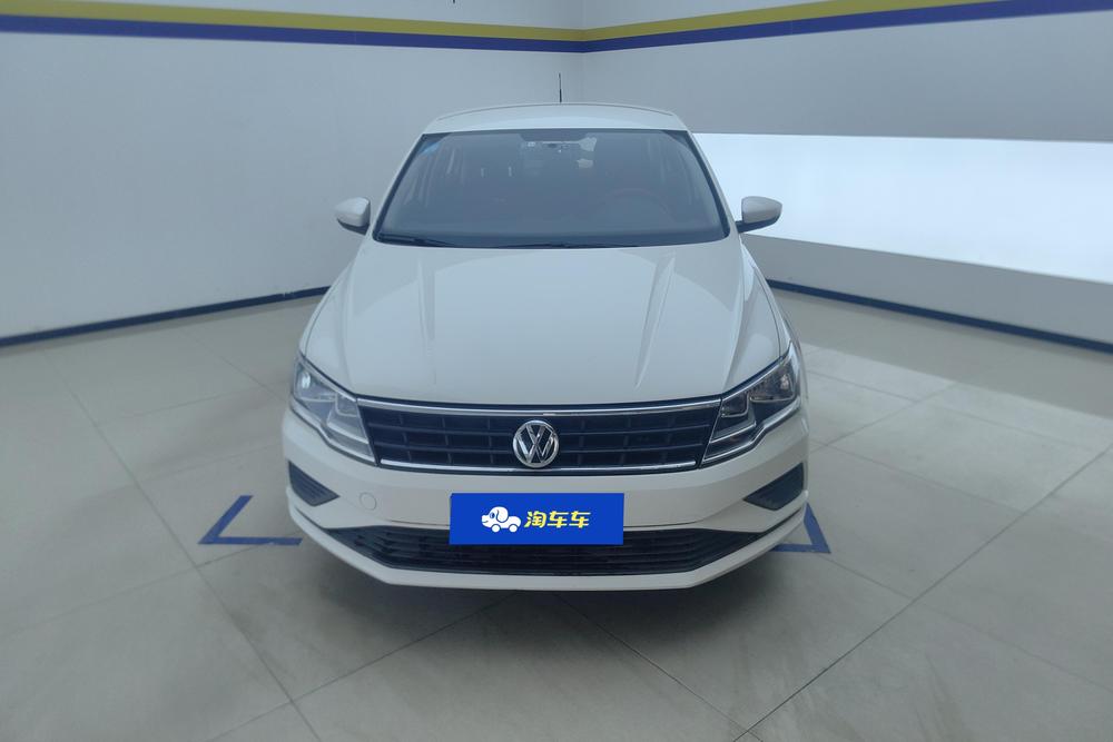 Volkswagen Jetta, фото 2
