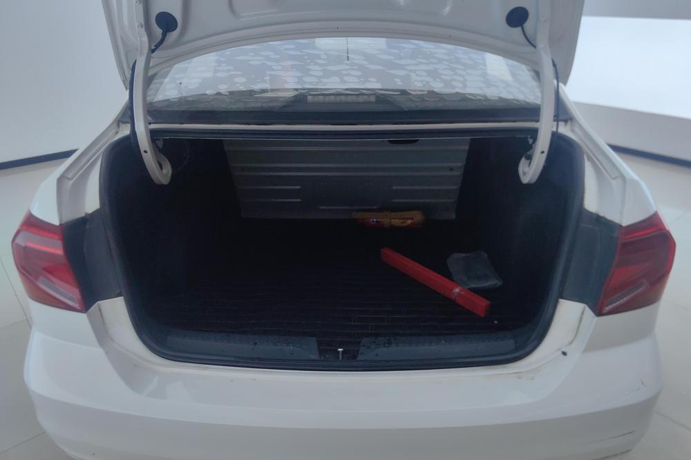 Volkswagen Jetta, фото 17