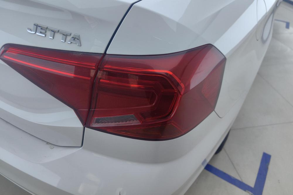 Volkswagen Jetta, фото 10