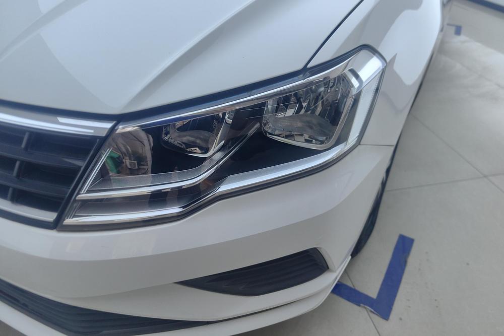 Volkswagen Jetta, фото 5