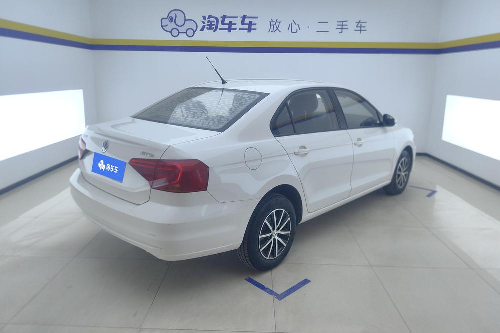 Volkswagen Jetta, фото 3