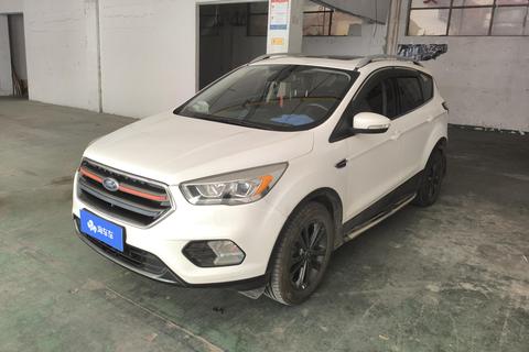 Ford 2019 EcoBoost 180 VI