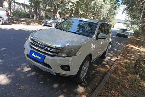 Haval H5 Classic