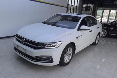 Bora 2021 1,5 л Автомат Elite Intelligent Edition