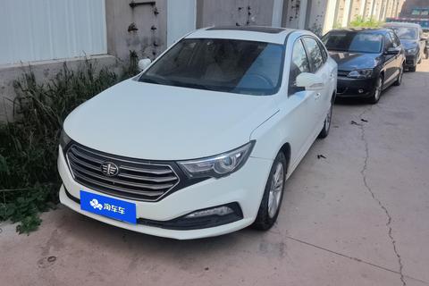 Bestune B30