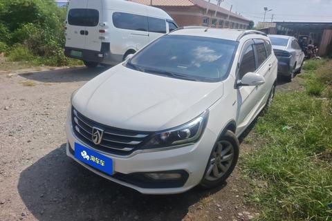 Baojun 310W