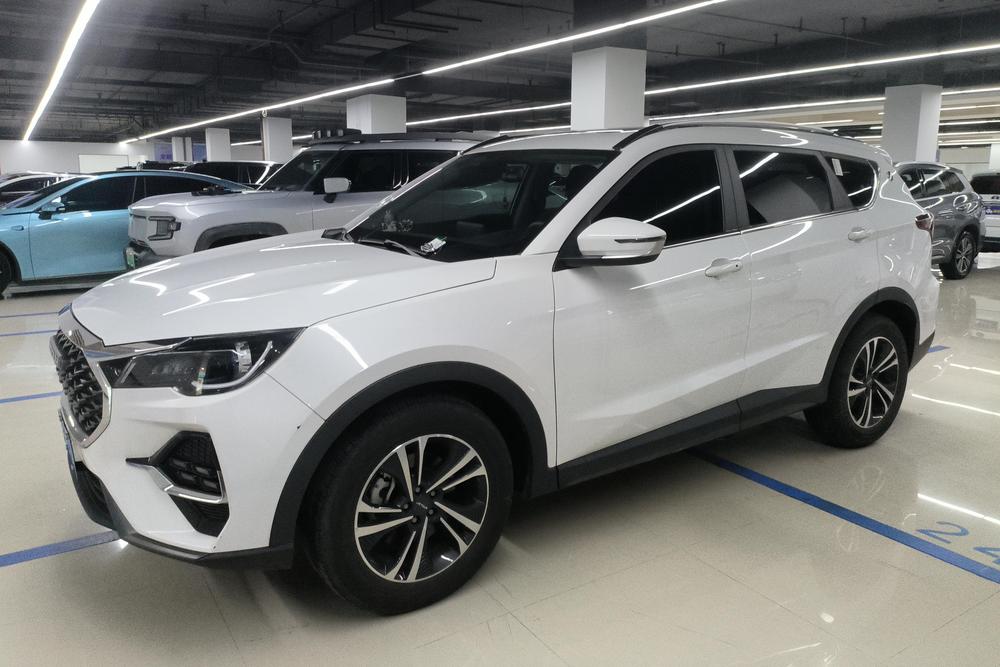 JETOUR X70