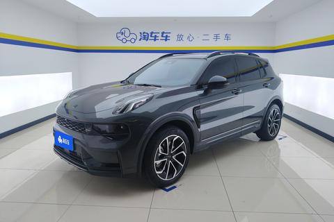 Lynk & Co 01 EM-P