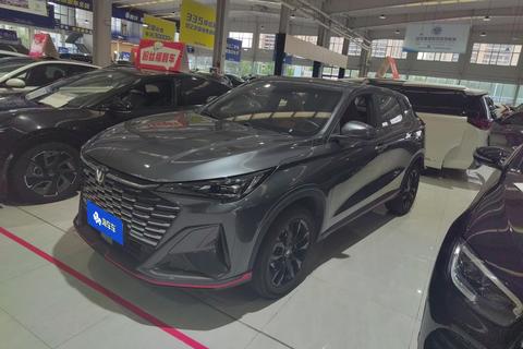 Changan X5 PLUS
