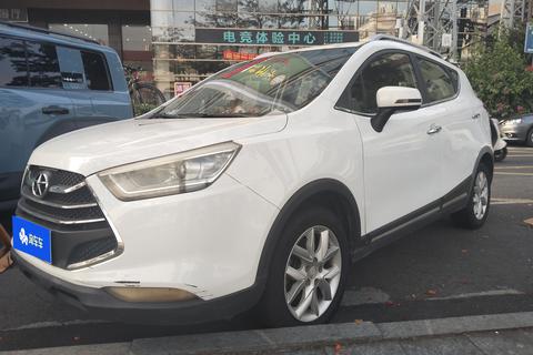 JAC Refine S3