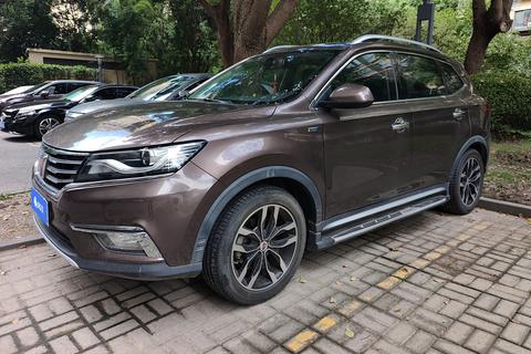 Roewe RX5