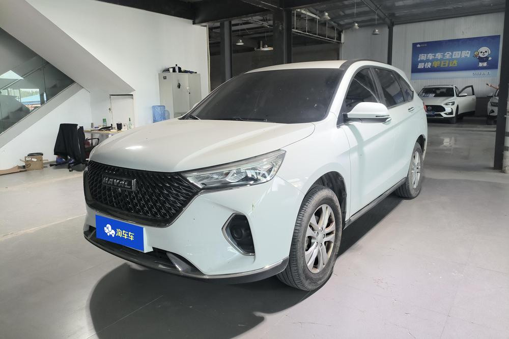 Haval M6