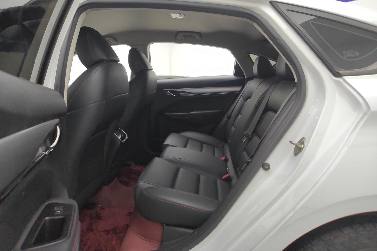Geely Binrui — фотографии объявления, Фото 14