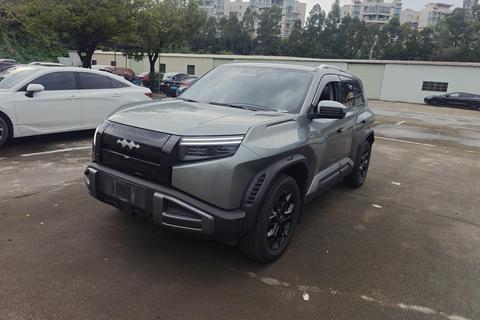 FANGCHENGBAO TAI 3, 2025 год
