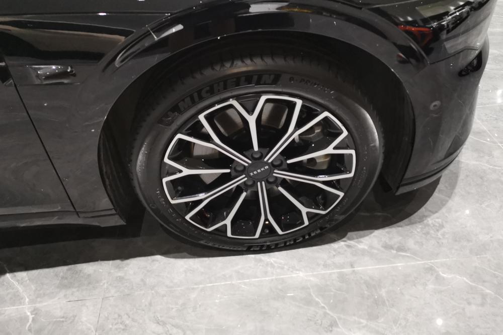 ZEEKR 007GT, фото 4