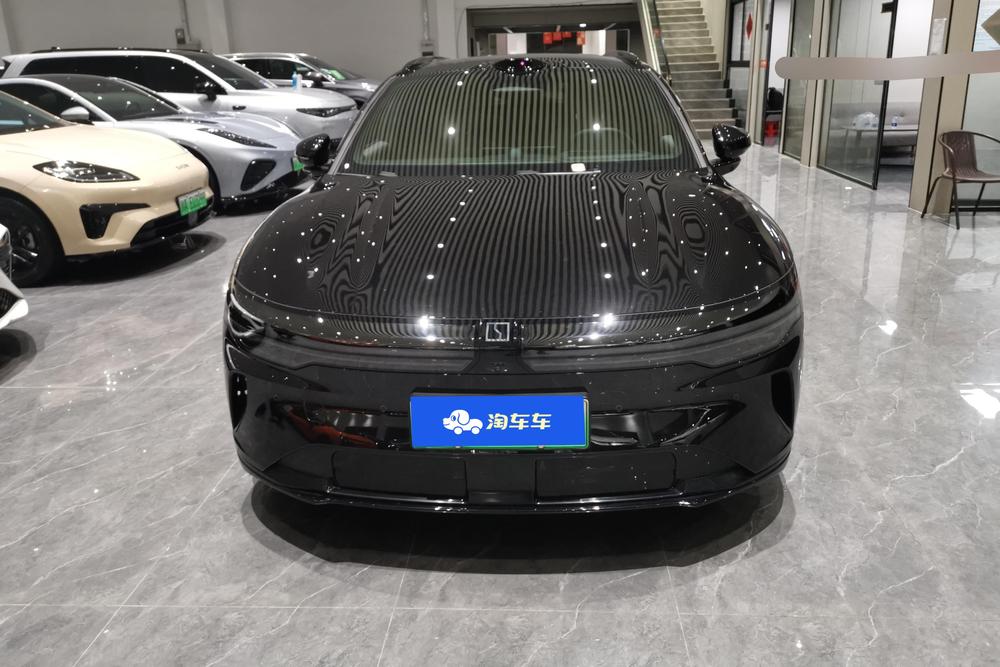 ZEEKR 007GT, фото 2