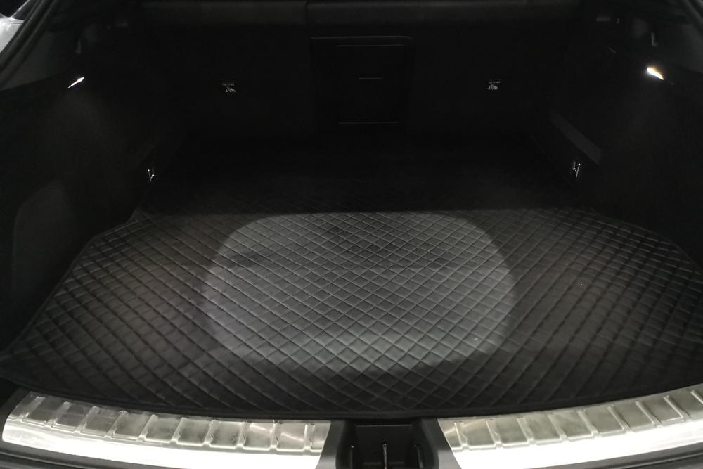 ZEEKR 007GT, фото 17