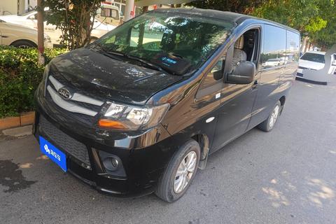 JAC Refine M3
