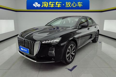 Hongqi H5 PHEV