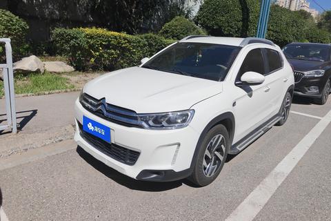 Citroën C3-XR