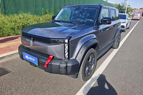 iCAR 03