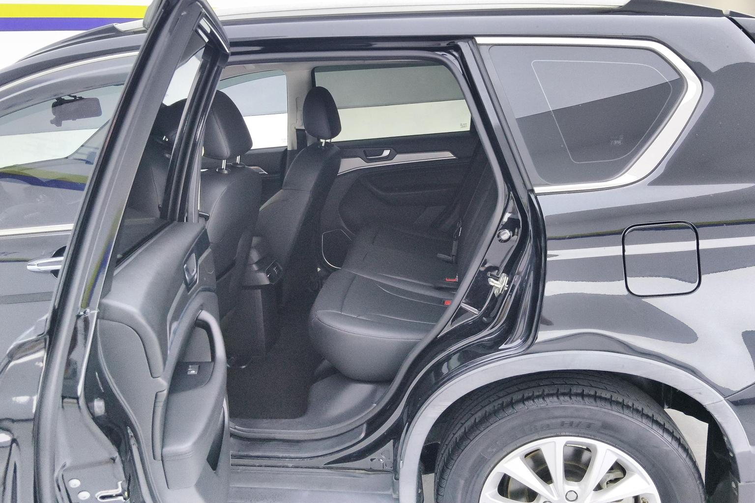 Haval H6: фотография 13 из 17