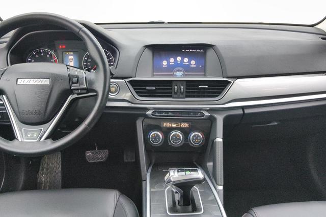 HAVAL H6 2019 — фото 10
